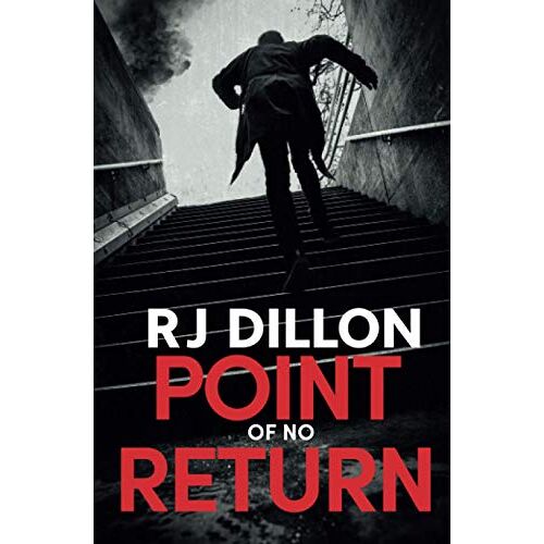 Dillon, R J – Point of No Return