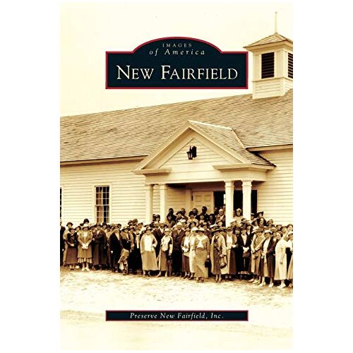 Preserve New Fairfield Inc – New Fairfield