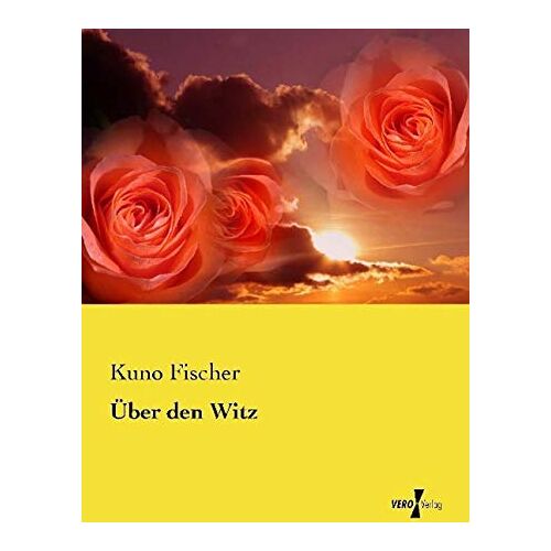 Kuno Fischer – Über den Witz