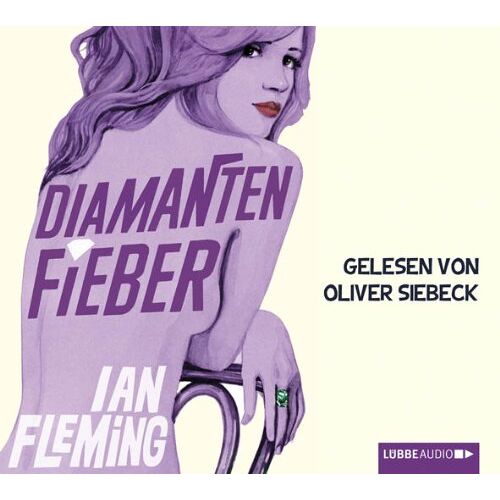 Ian Fleming – GEBRAUCHT James Bond – Diamantenfieber – Preis vom 08.01.2024 05:55:10 h