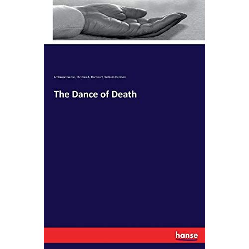 Bierce, Ambrose Bierce - The Dance of Death