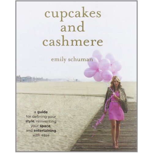 Emily Schuman – GEBRAUCHT Cupcakes and Cashmere – Preis vom 08.01.2024 05:55:10 h