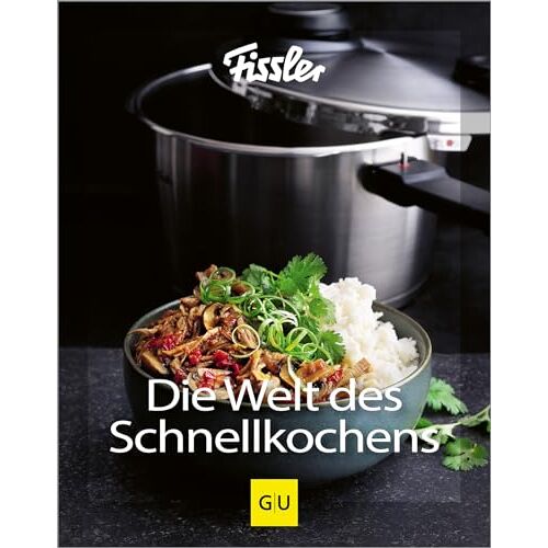 Fissler - Die Welt des Schnellkochens