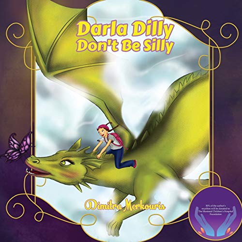 Dimitra Merkouris – Darla Dilly Don’t Be Silly