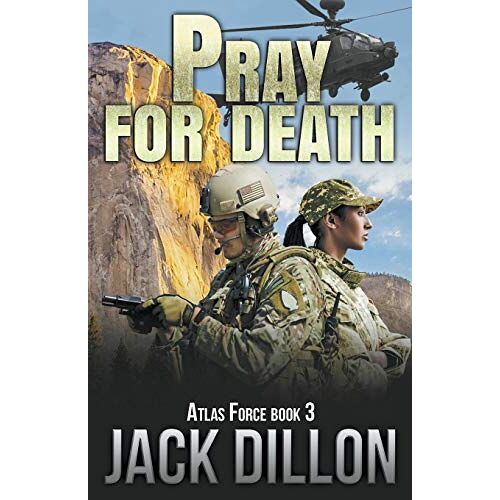 Jack Dillon – Pray For Death