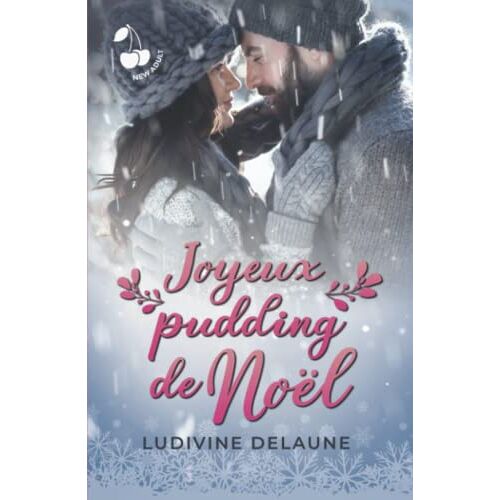 Ludivine Delaune – GEBRAUCHT Joyeux pudding de Noël – Preis vom 08.01.2024 05:55:10 h
