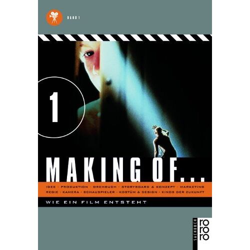 Dirk Manthey – GEBRAUCHT Making of … Wie ein Film entsteht. Band 1: Idee + Produktion + Drehbuch + Storyboard & Konzept; + Regie + Kamera + Schauspieler + Kostüm & Design; + … und Design, Marketing, Kinos der Zukunft – Preis vom 07.01.2024 05:53:54 h