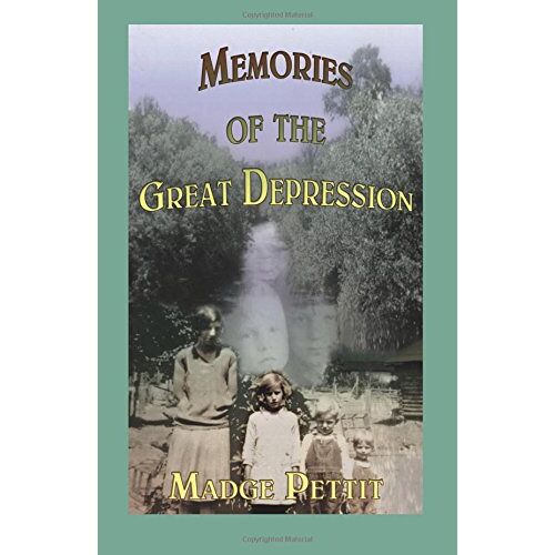 Madge Pettit – Memories of the Great Depression