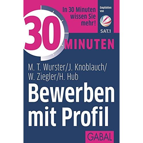 Michael T. Wurster – GEBRAUCHT 30 Minuten Bewerben mit Profil – Preis vom 08.01.2024 05:55:10 h