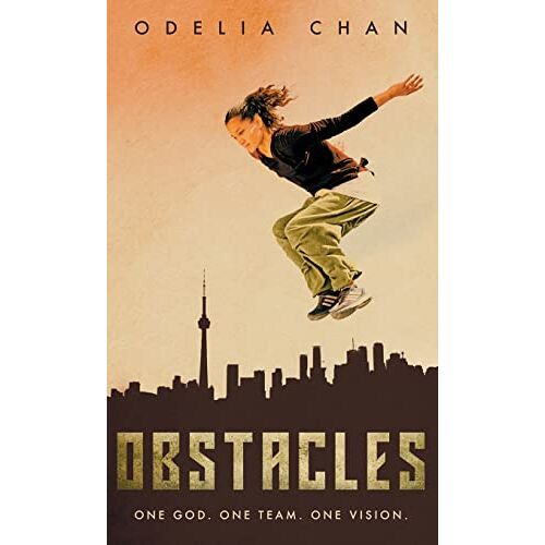 Odelia Chan – Obstacles