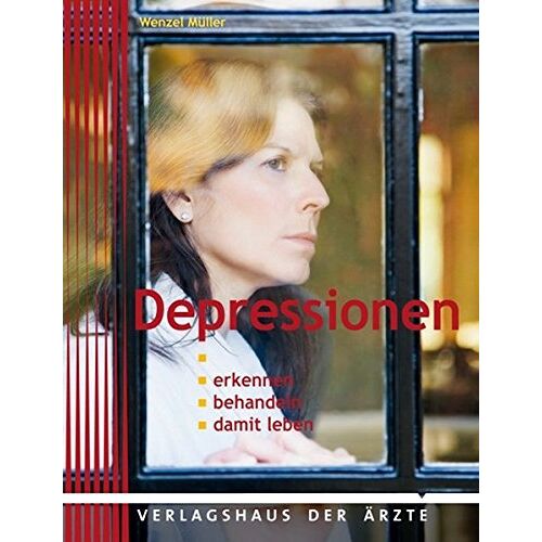 Wenzel Müller – GEBRAUCHT Depressionen: Erkennen – behandeln – damit leben – Preis vom 20.12.2023 05:52:08 h