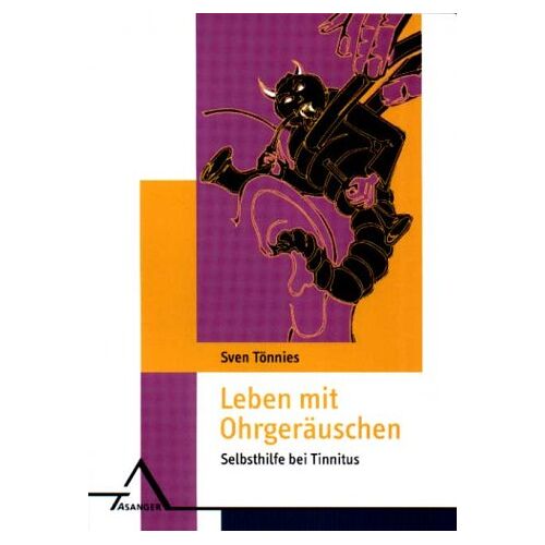 Sven Tönnies – GEBRAUCHT Leben mit Ohrgeräuschen: Selbsthilfe bei Tinnitus – Preis vom 20.12.2023 05:52:08 h