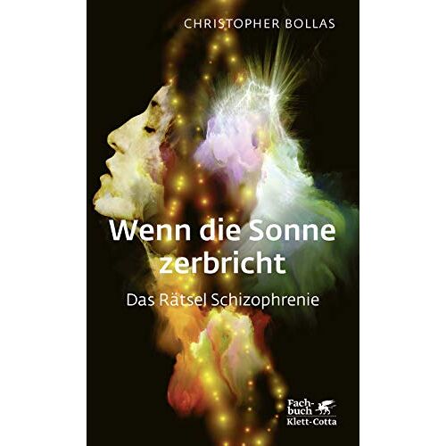 Christopher Bollas – Wenn die Sonne zerbricht: Das Rätsel Schizophrenie