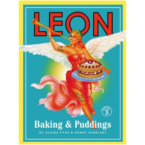 Henry Dimbleby – GEBRAUCHT Leon 3: Baking and Puddings – Preis vom 08.01.2024 05:55:10 h