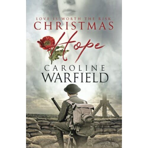 Caroline Warfield – Christmas Hope