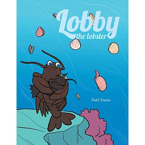 Debi Costa – Lobby the Lobster