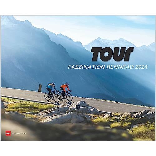 – Tour 2024: Faszination Rennrad