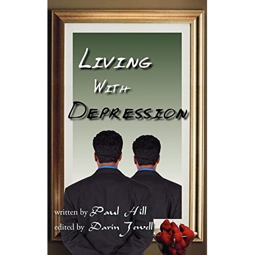 Darin Jewell – Living With Depression