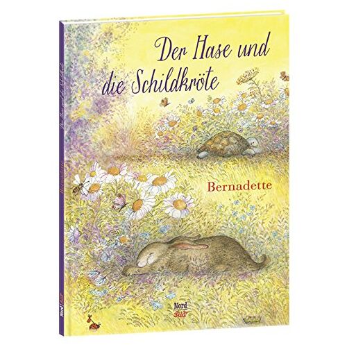 Äsop - Der Hase und die Schildkröte