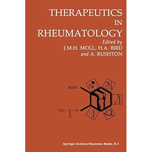 J Moll – Therapeutics in Rheumatology