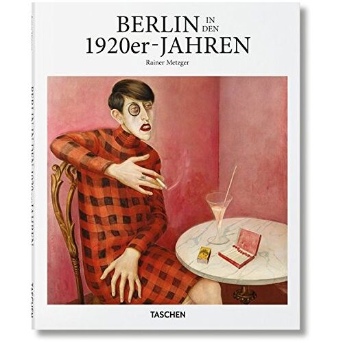 Rainer Metzger – GEBRAUCHT Berlin in den 1920er-Jahren – Preis vom 07.01.2024 05:53:54 h