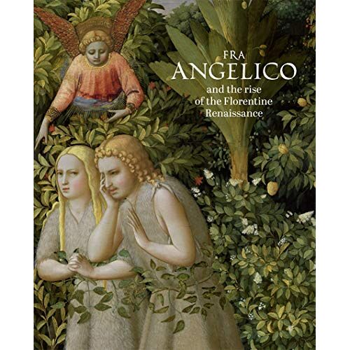 – GEBRAUCHT Catalogo fra angelico y inicios renacimiento florencia – Preis vom 04.01.2024 05:57:39 h