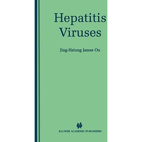 Ou, Jing-Hsiung James – Hepatitis Viruses