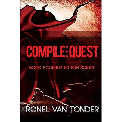 Tonder, Ronel van – Compile: Quest