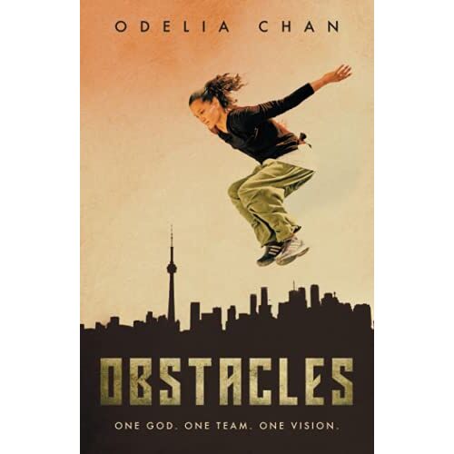 Odelia Chan – Obstacles