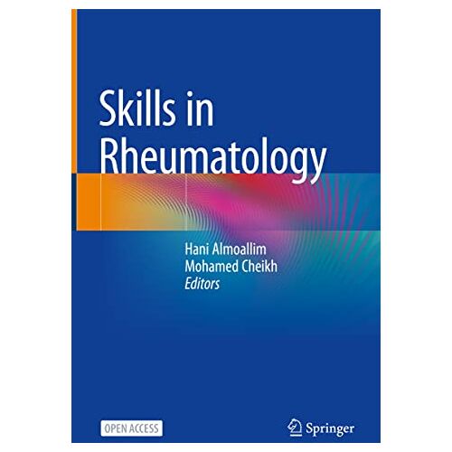 Hani Almoallim – Skills in Rheumatology