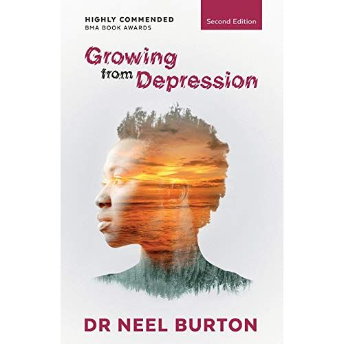 Neel Burton – Growing from Depression