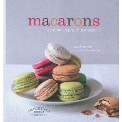 José Maréchal – GEBRAUCHT Macarons – Preis vom 08.01.2024 05:55:10 h