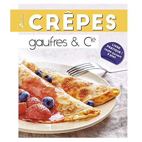 Losange – GEBRAUCHT Crêpes, gaufres & Cie – Preis vom 08.01.2024 05:55:10 h