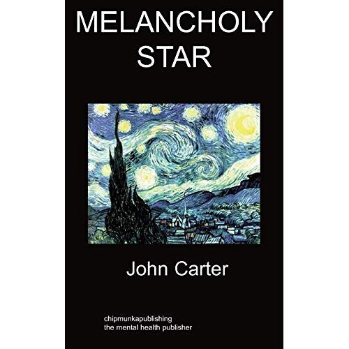 John Carter – Melancholy Star: Depression