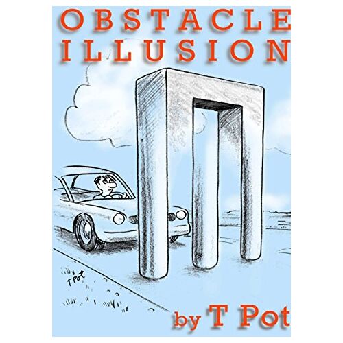 T-Pot – Obstacle Illusion