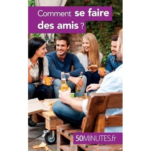 Joachim Gaulin – Comment se faire des amis ? (Équilibre)