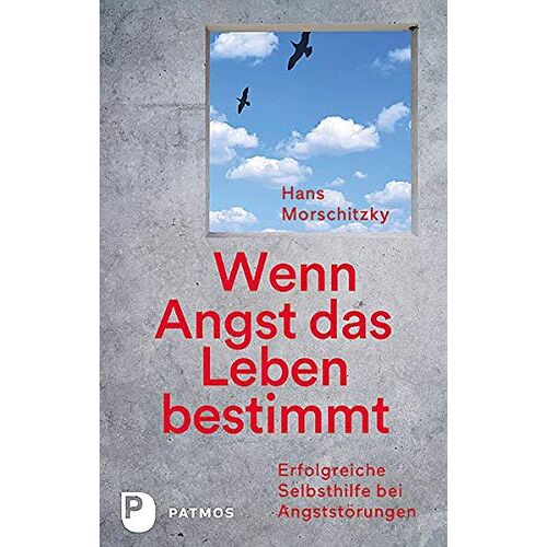 Hans Morschitzky – Wenn Angst das Leben bestimmt: Erfolgreiche Selbsthilfe bei Angststörungen