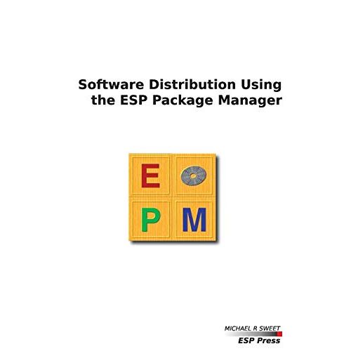Michael Sweet – Software Distribution Using the ESP Package Manager