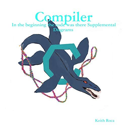 Keith Roca – Compiler: In the beginning the code was there Supplemental Diagrams
