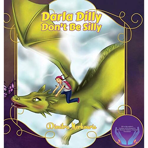 Dimitra Merkouris – Darla Dilly Don’t Be Silly