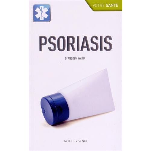 Andrew Warin – GEBRAUCHT Psoriasis – Preis vom 20.12.2023 05:52:08 h