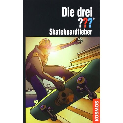 Ben Nevis – GEBRAUCHT Die drei ??? Skateboardfieber – Preis vom 08.01.2024 05:55:10 h