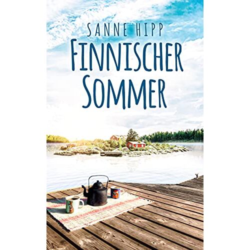 Sanne Hipp – Finnischer Sommer