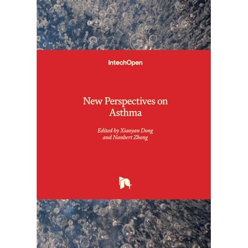 Xiaoyan Dong – New Perspectives on Asthma