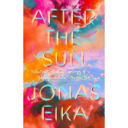 Jonas Eika – After the Sun