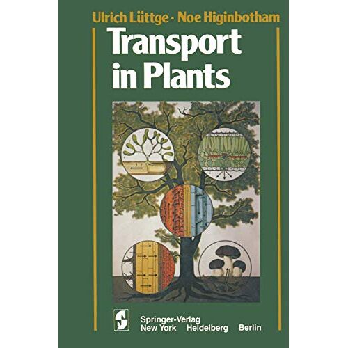 Ulrich Lüttge – Transport in Plants