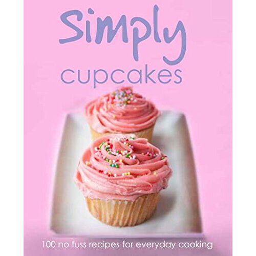 – GEBRAUCHT Cupcakes (Simply) – Preis vom 08.01.2024 05:55:10 h