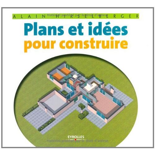 Alain Hirselberger – GEBRAUCHT Plans et idées pour construire – Preis vom 04.01.2024 05:57:39 h