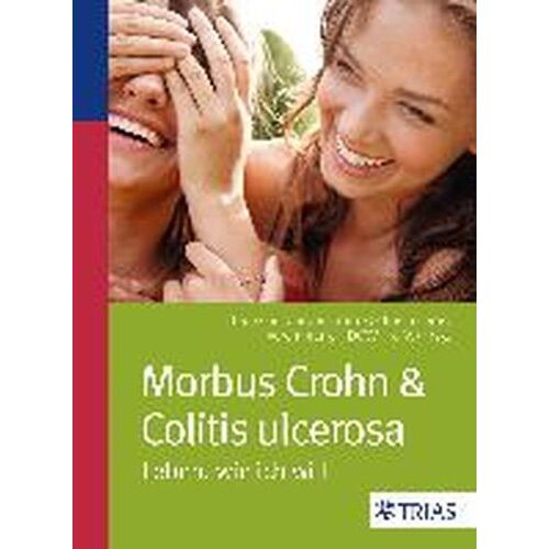 DCCV – GEBRAUCHT Morbus Crohn & Colitis ulcerosa: Leben, wie ich will – Preis vom 20.12.2023 05:52:08 h