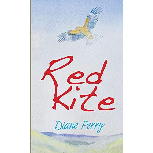 Diane Perry – Red Kite